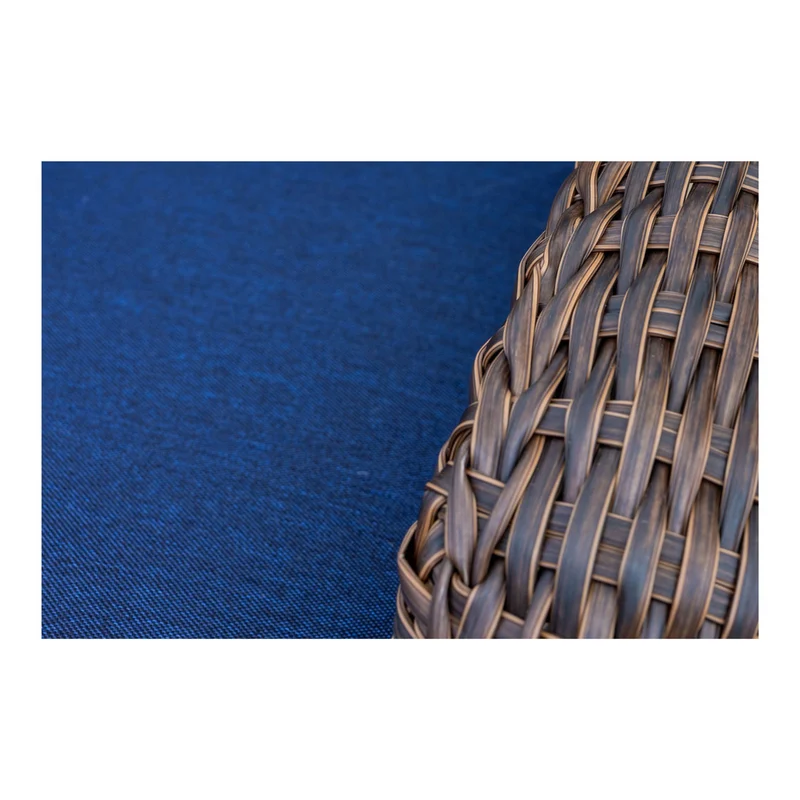 Boender Outdoor Oxford bistroset 5-delig