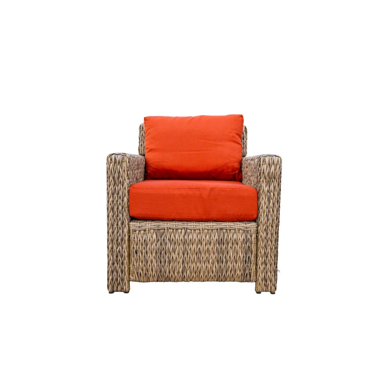 Boender Outdoor London bistroset rotan 3-delig