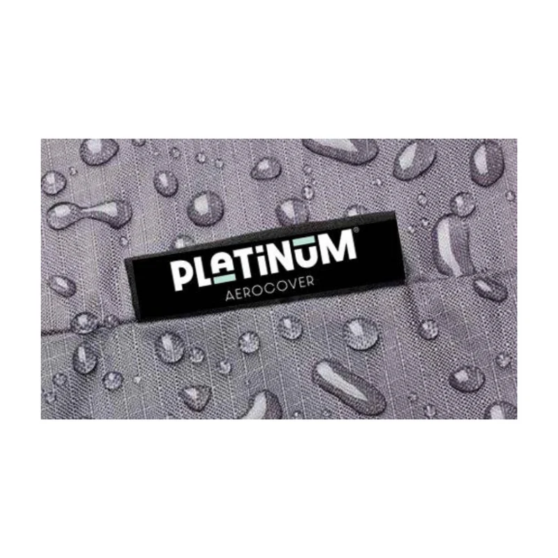 Platinum AeroCover Zweefparasolhoes H260x55/60