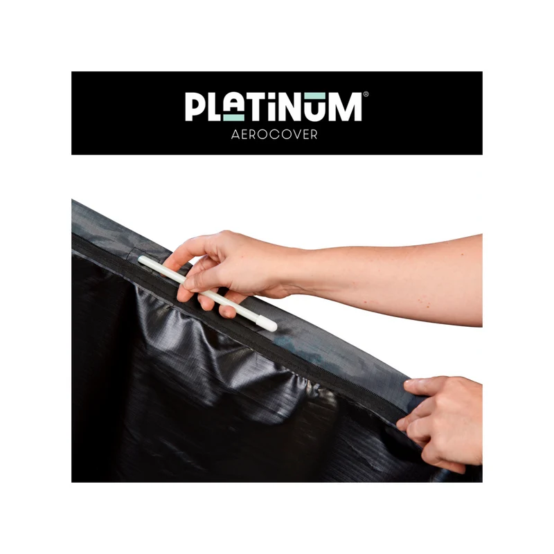 Platinum AeroCover parasolhoes H292x60/65