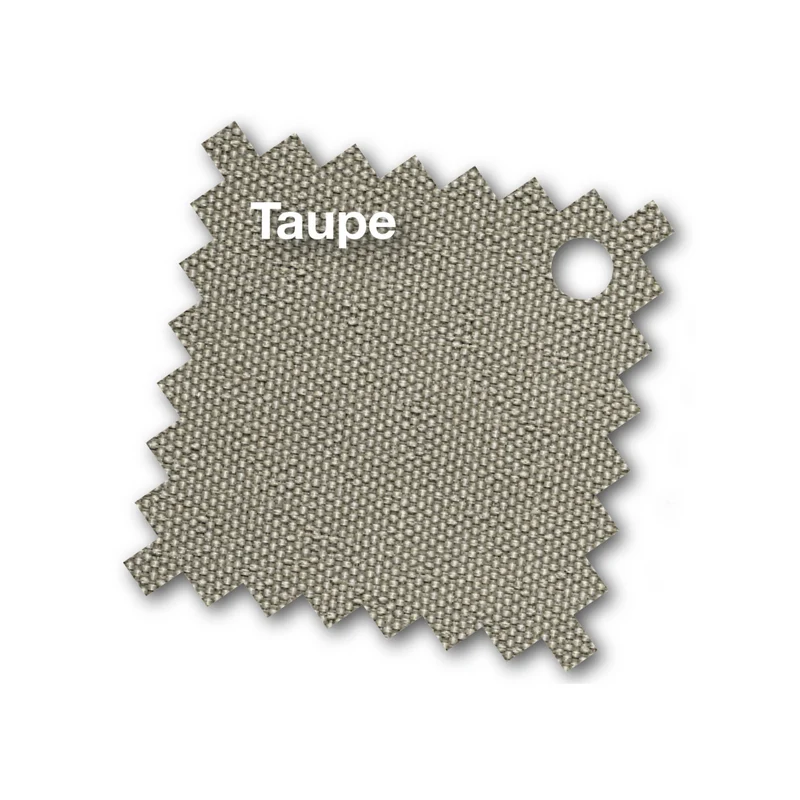 Platinum Sun & Shade zweefparasol Voyager T² 270x270 taupe