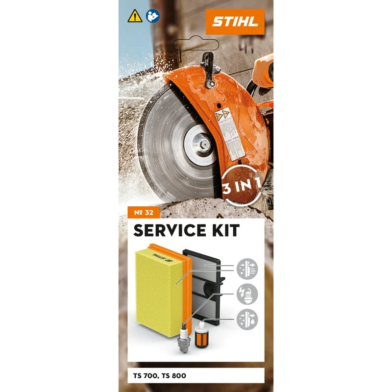Service Kit 32