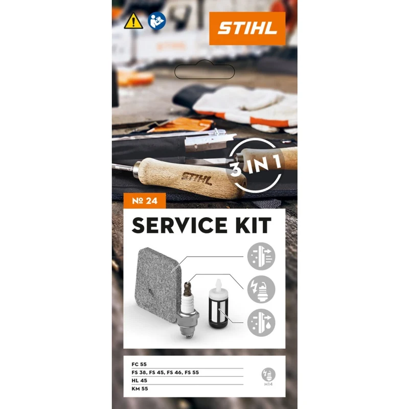 Service Kit 24