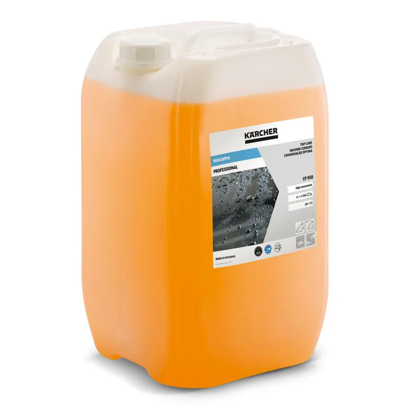 Reinigsmittel Top-Pflege CP 950 - 20 l
