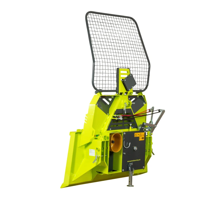 Forst-Seilwinde 50 Eco