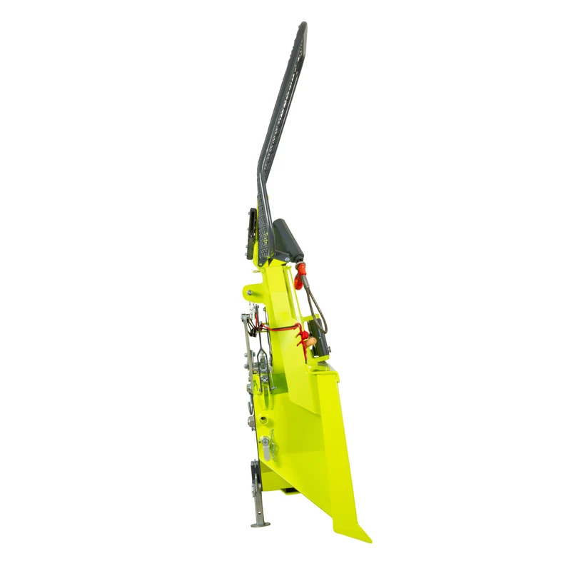 Forst-Seilwinde 50 Eco