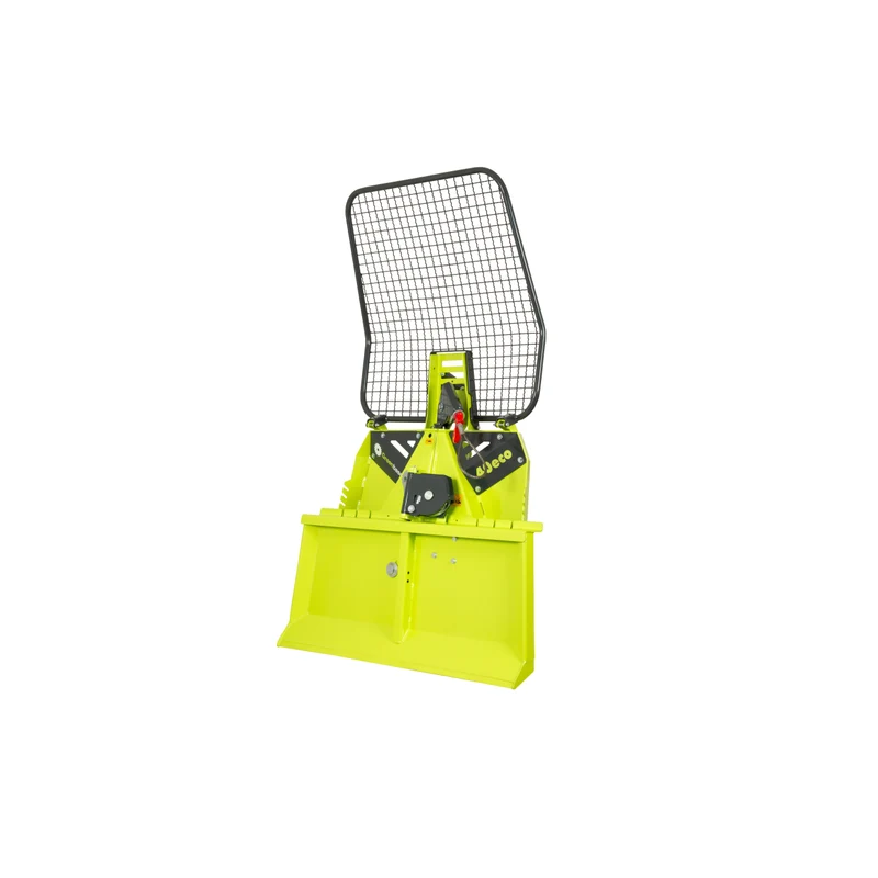 Forst-Seilwinde 40 Eco