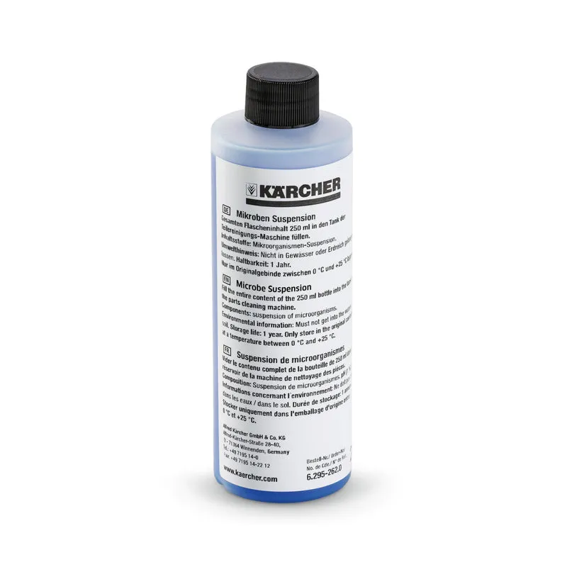 Mikroben-Suspension, 250ml