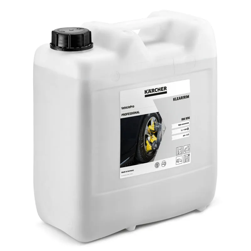 Klear!Rim RM 896, 10l