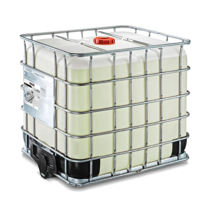 Reiniger, sauer RM 870, 1000l
