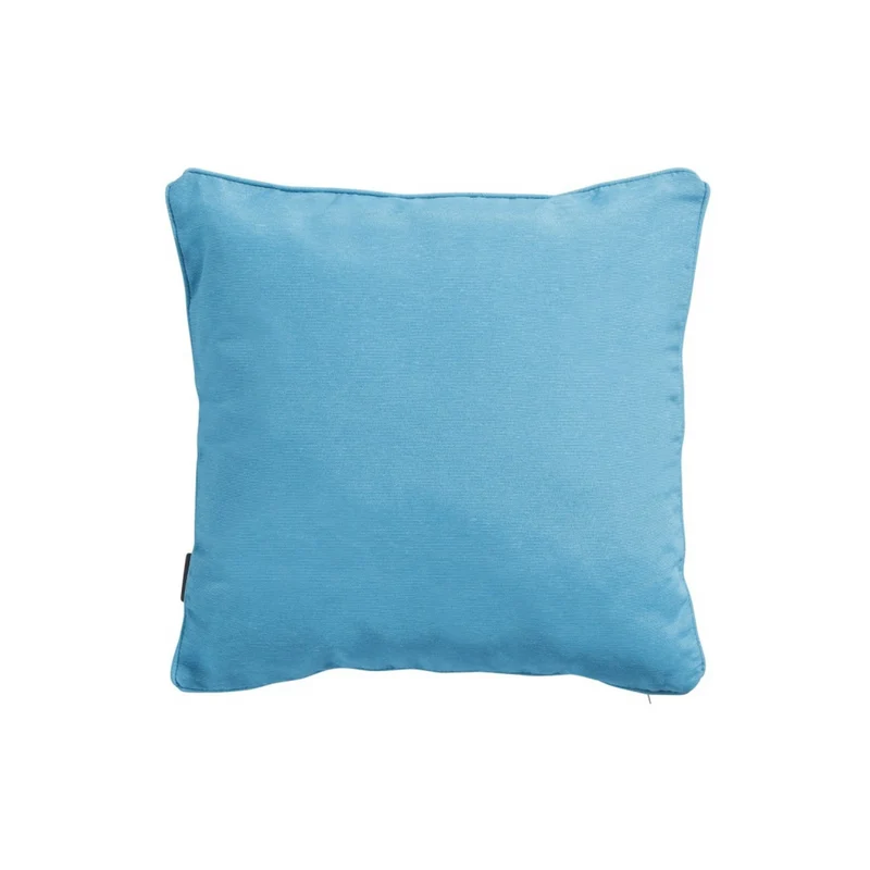 Madison sierkussen 45x45cm Panama aqua