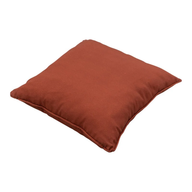 Madison sierkussen 45x45cm Panama terra