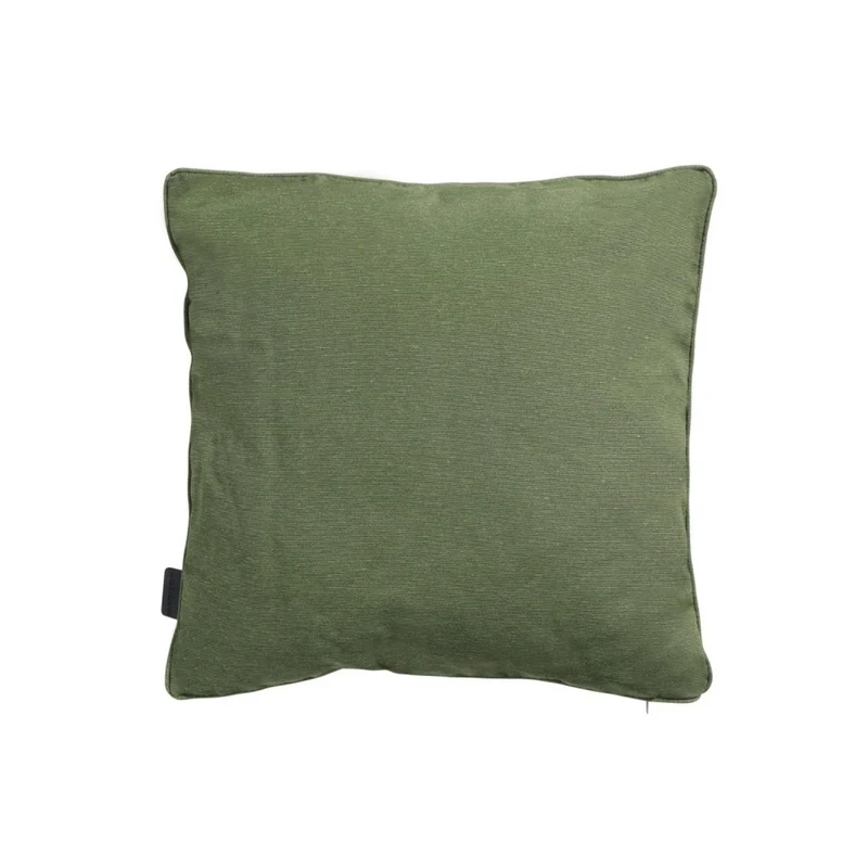 Madison sierkussen 45x45cm Panama groen