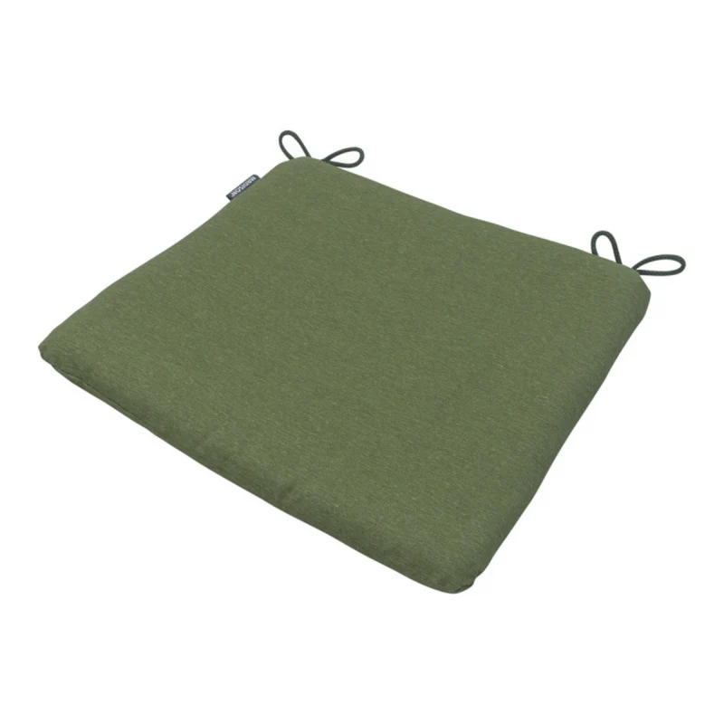 Madison Zitkussen universal zip 40x40cm Panama Groen