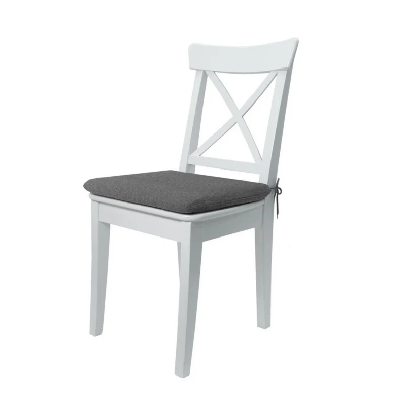 Madison Zitkussen universal zip 40x40cm Panama grey