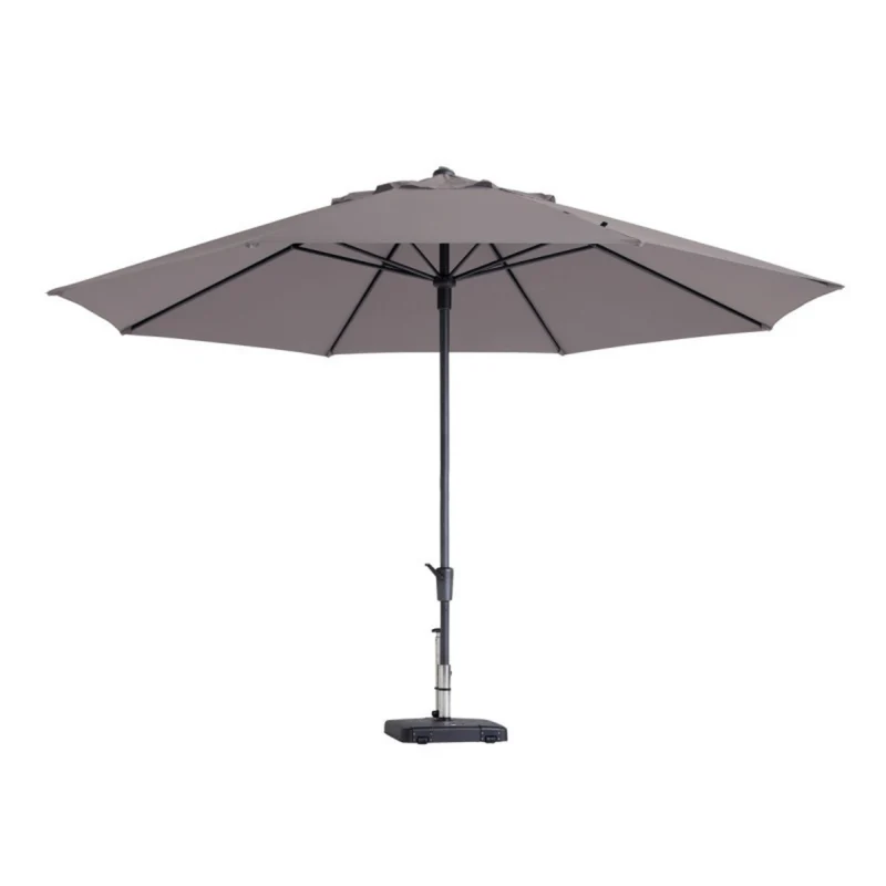 Madison Parasol Timor luxe 400cm taupe