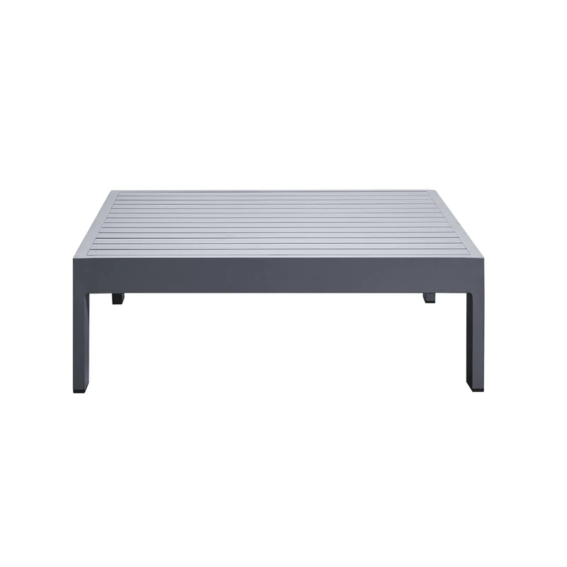 Boender Outdoor River hoek loungeset 4-delig