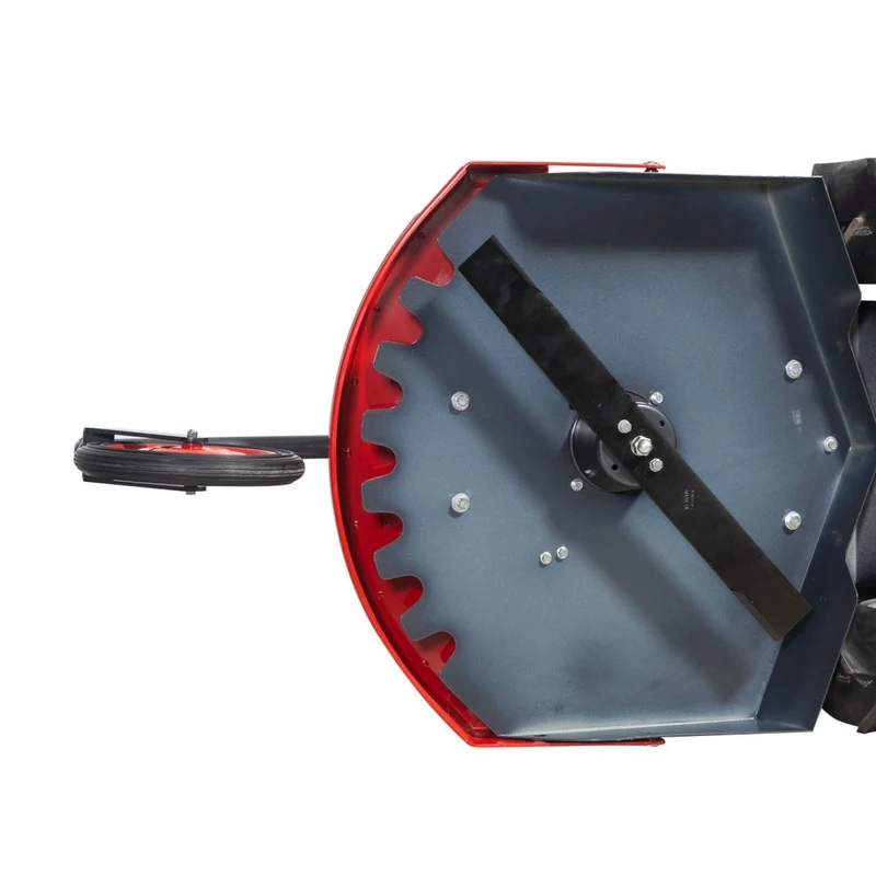 Benzin-Allesmäher SH 61 B / Kohler Command Pro CV224