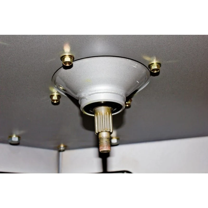 Benzin-Allesmäher SH 61 B / Kohler Command Pro CV224