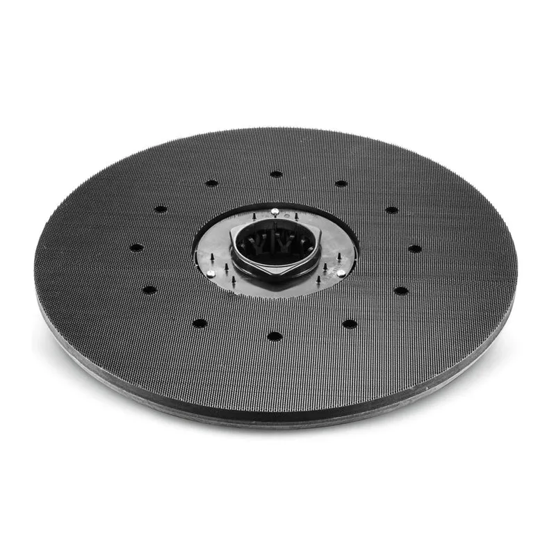 Padtreibteller STRONG, 335 mm BD65