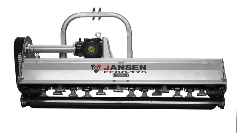 Schlegelmulcher EFGC-175 cm, Mulcher, Mähwerk, Schlegelmähwerk