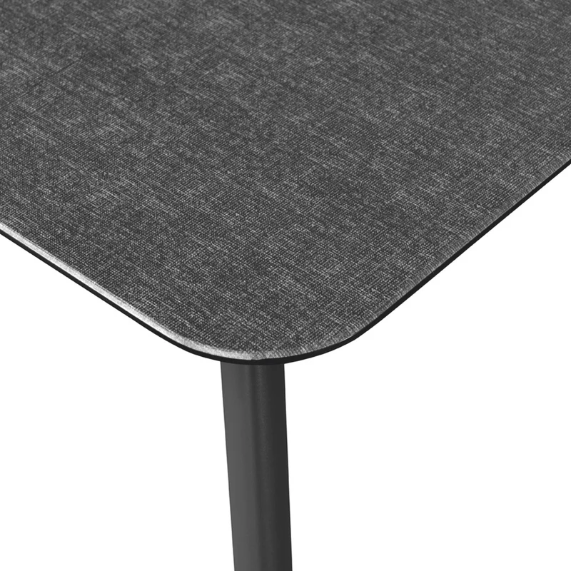 Boender Outdoor Maxi dining tuinset 220cm 9-delig