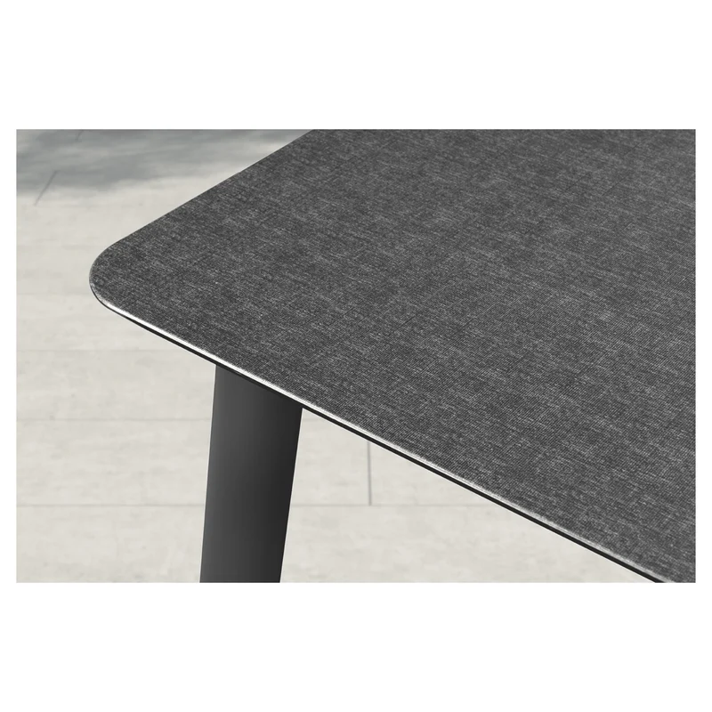 Boender Outdoor Mario tuinset 160cm 7-delig