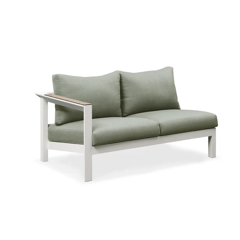 Boender Outdoor Kioh hoek loungeset 5-delig