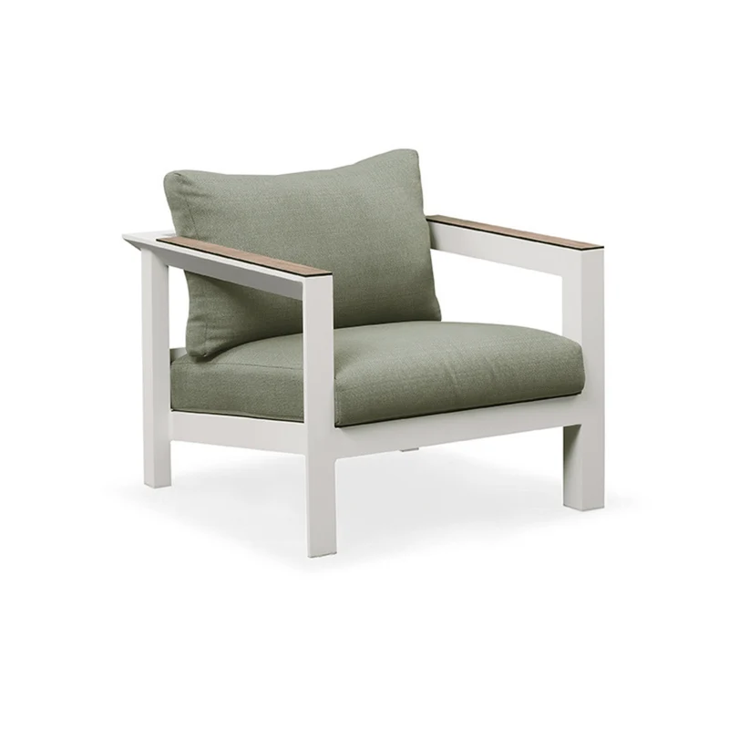 Boender Outdoor Kioh hoek loungeset 5-delig
