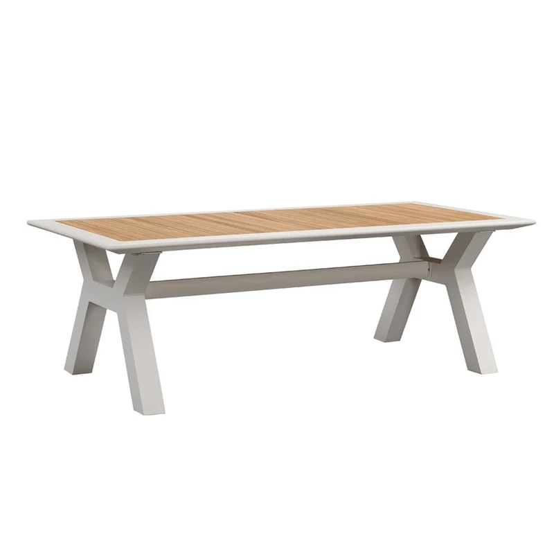 Boender Outdoor Venice Tuinset 8 personen 220cm