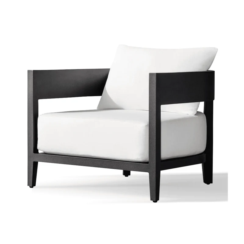 Boender Outdoor Empor lounge tuinstoel