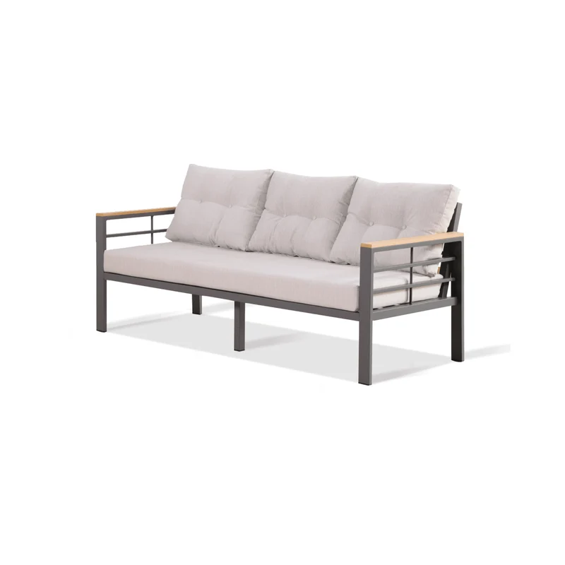 Boender Outdoor stoel bank loungeset 5-delig