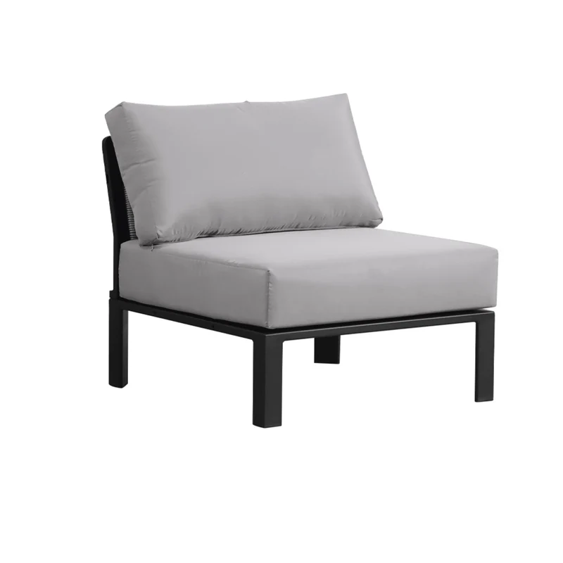 Boender Outdoor Bali loungeset met ropes 5-delig