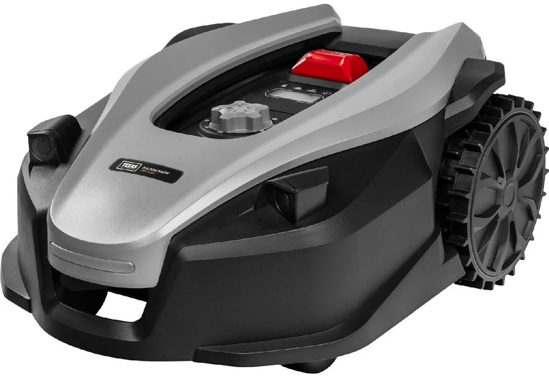Texas Roboter-Rasenmäher TMX1600