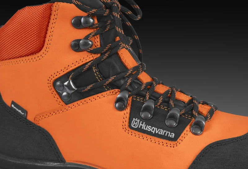 Husqvarna Garten- und Arbeitsschuh Technical Light (Sympatex)