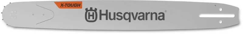 Husqvarna Führungsschiene X-Tough RSN, 3/8", 1,5 mm, 45 cm Schienenaufnahme