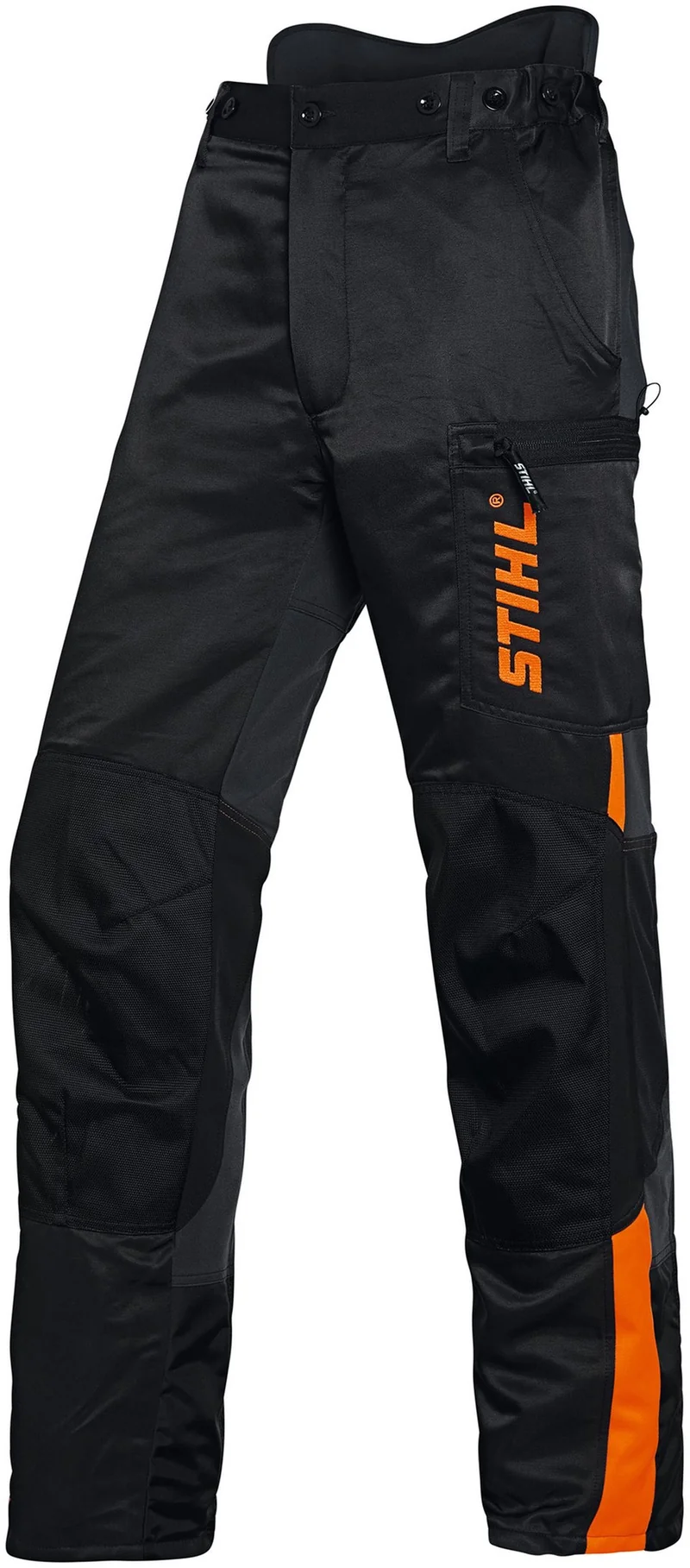 STIHL Bundhose DYNAMIC Class 2