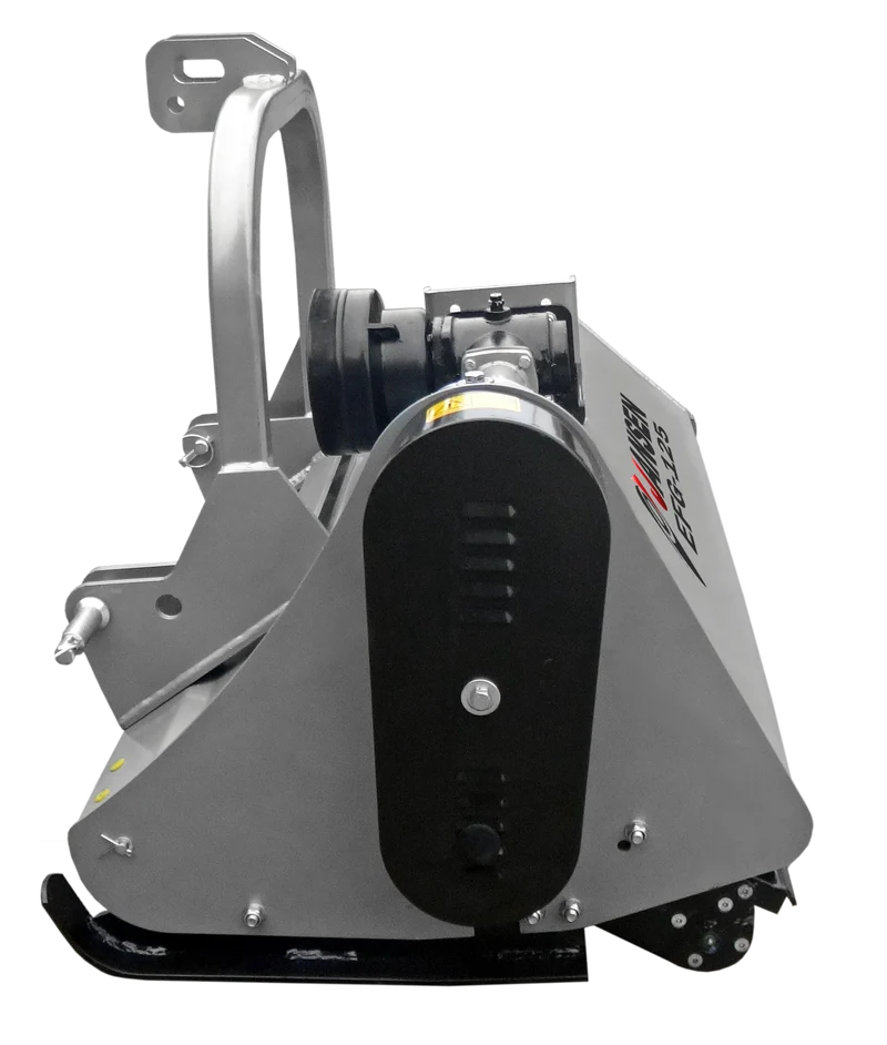 Schlegelmulcher EFG-125 cm, Mulcher, Mähwerk, Schlegelmähwerk