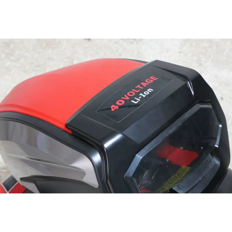 Akku-Rasenmäher MLS-B 42 40V R - inkl. Akku und Ladegerät