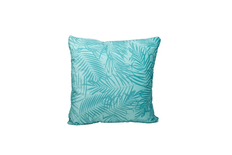 Sierkussens met print van 2 stuks – 45x45cm – velvet