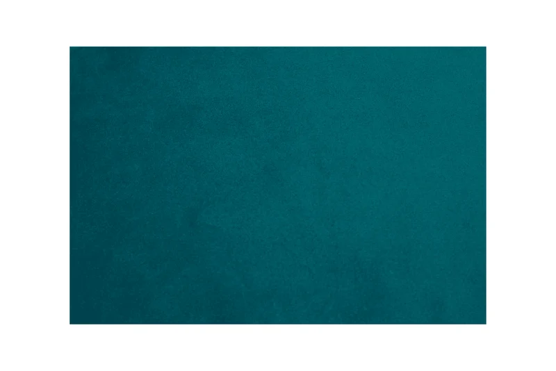 Sierkussens van 2 stuks – 45x45cm – velvet – donkerblauw groen