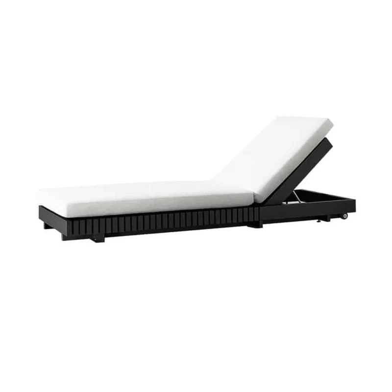 Boender Outdoor Jakarta ligbed tuin
