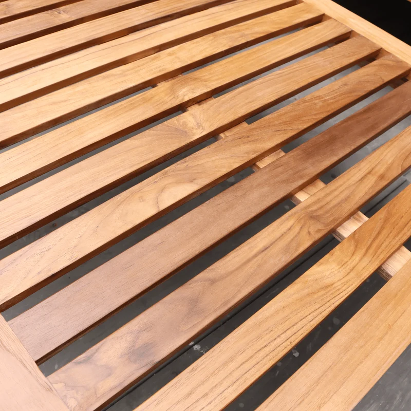 Boender Outdoor Jakarta loungeset 4-delig rope