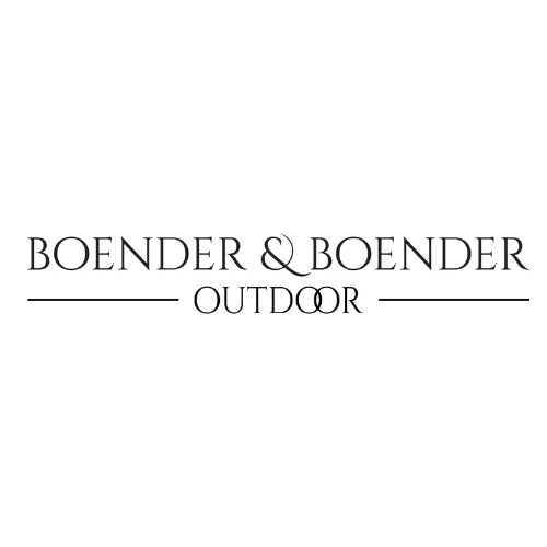 Boender Outdoor Tuinparasol roomwit