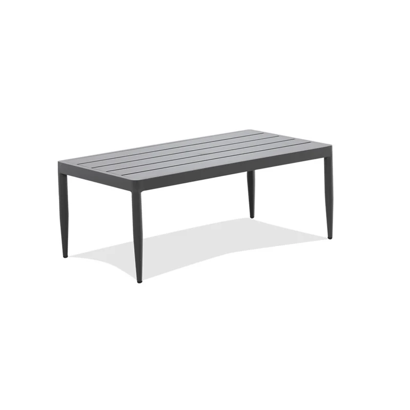 Boender Outdoor Jakarta stoel-bank loungeset 4-delig