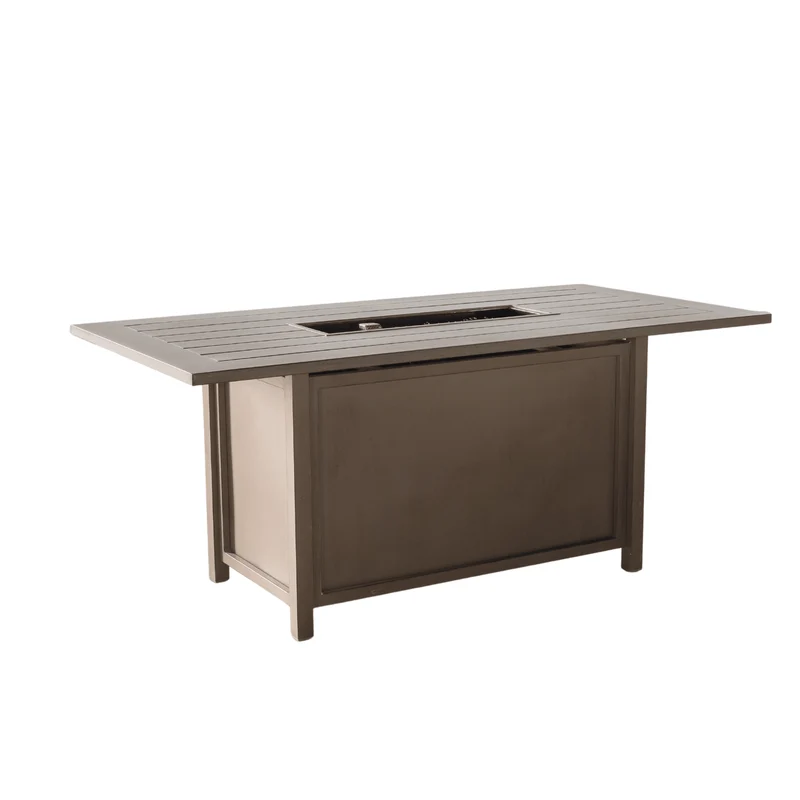 Boender Outdoor Tuinhaard Op Gas