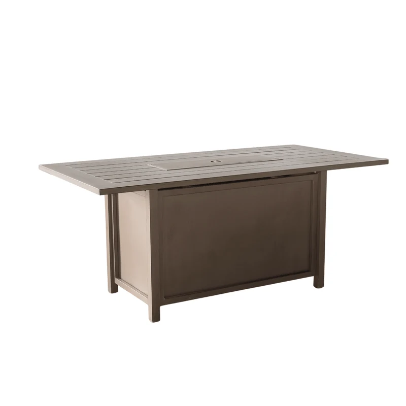 Boender Outdoor Tuinhaard Op Gas