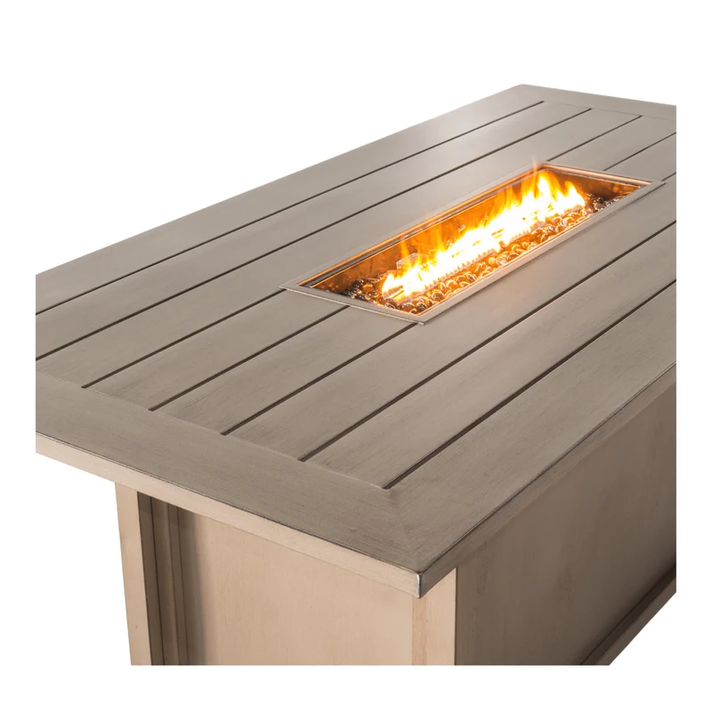 Boender Outdoor Tuinhaard Op Gas
