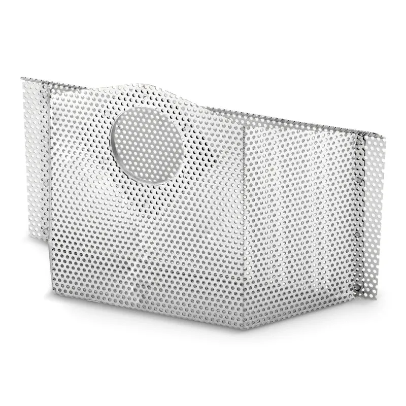 Vorfilter Grobschmutz-Filterkorb NT 611 Mwf