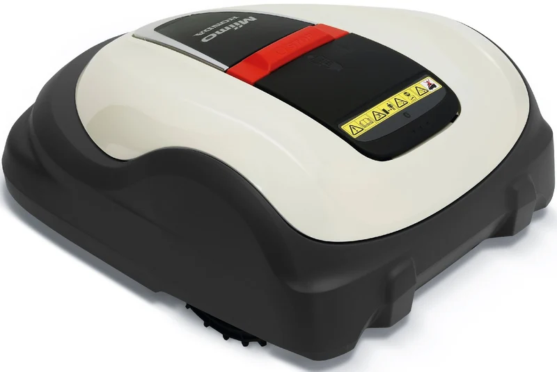 Honda Roboter-Rasenmäher Miimo HRM 3000
